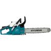 Бензопила Hyundai X 420 (2.72 л.с., 400 мм)