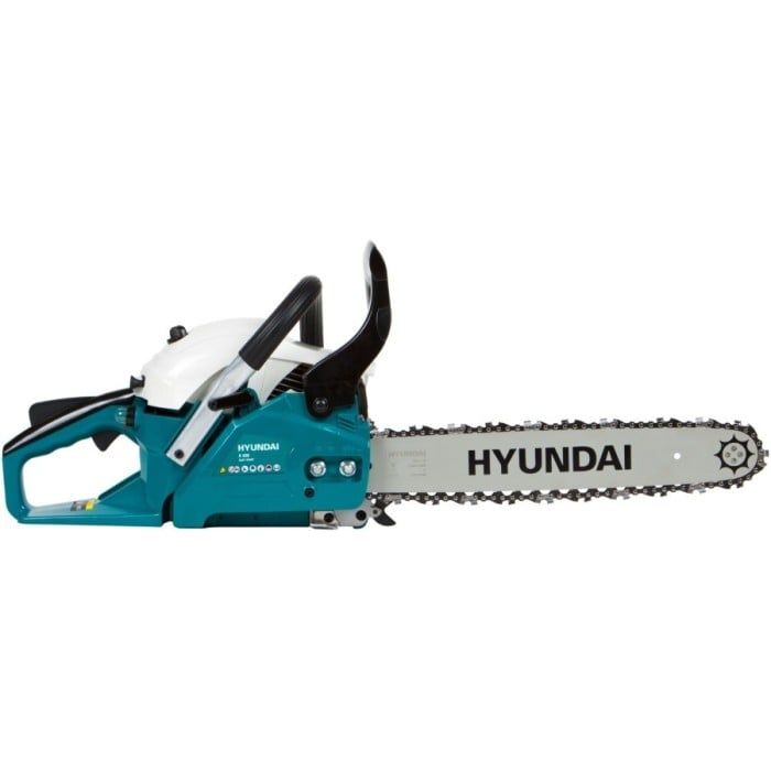 Бензопила Hyundai X 420 (2.72 л.с., 400 мм)