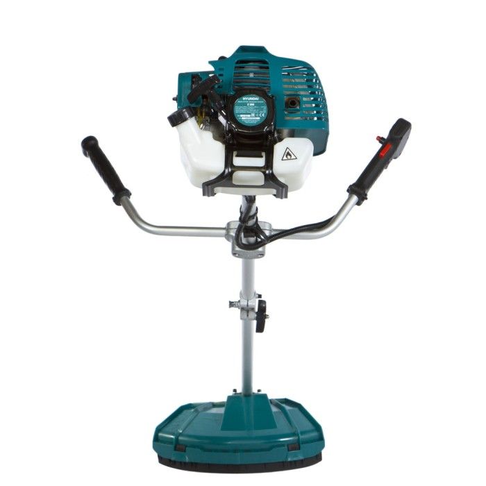 Мотокоса Hyundai Z 350 (1.2 л.с., 430 мм)