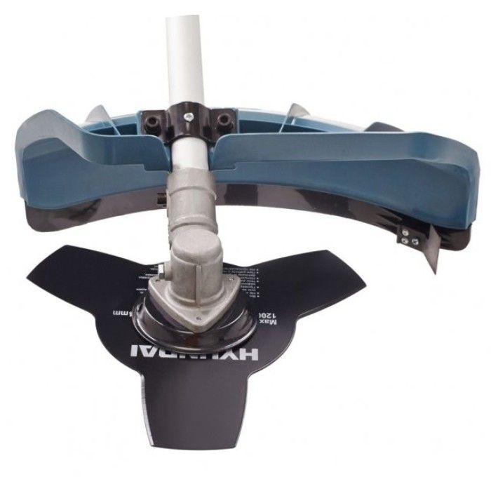 Мотокоса Hyundai Z 350 (1.2 л.с., 430 мм)