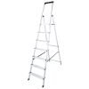 Лестница-стремянка KRAUSE Safety (8 ступеней) (126368)