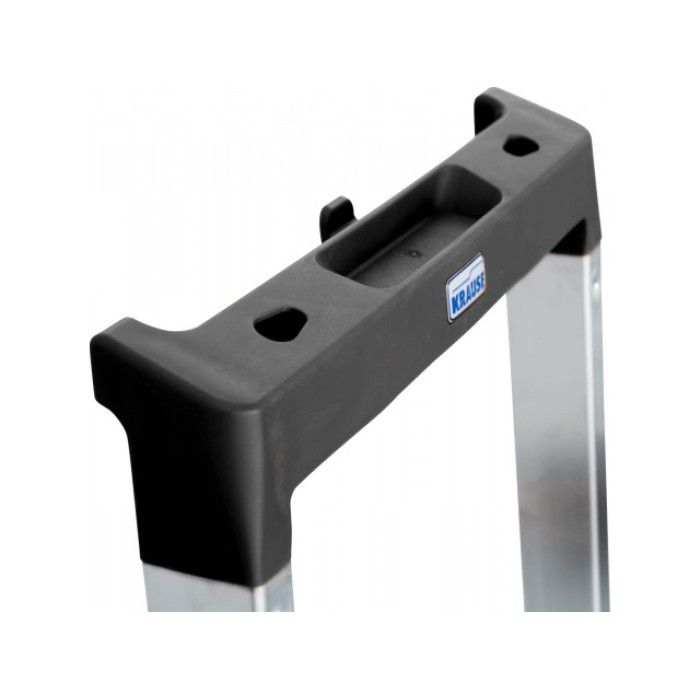 Лестница-стремянка KRAUSE Safety (8 ступеней) (126368)