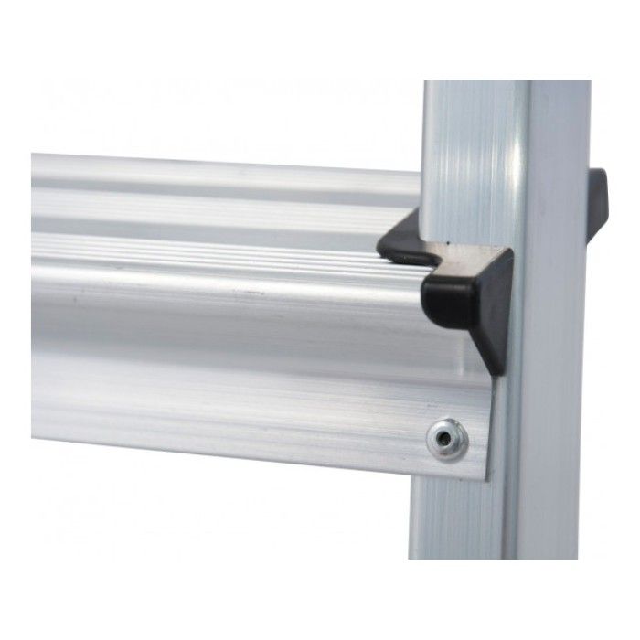 Лестница-стремянка KRAUSE Safety (8 ступеней) (126368)