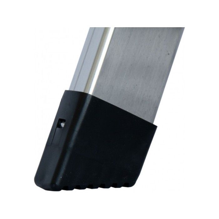 Лестница-стремянка KRAUSE Safety (8 ступеней) (126368)