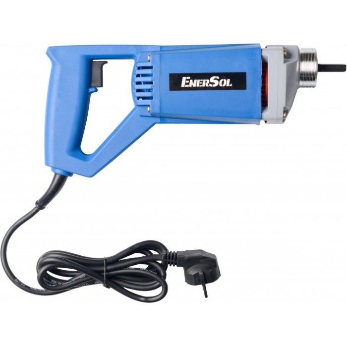 Вібратор глибинний EnerSol ECV-800W (0.8 кВт, 35 мм)