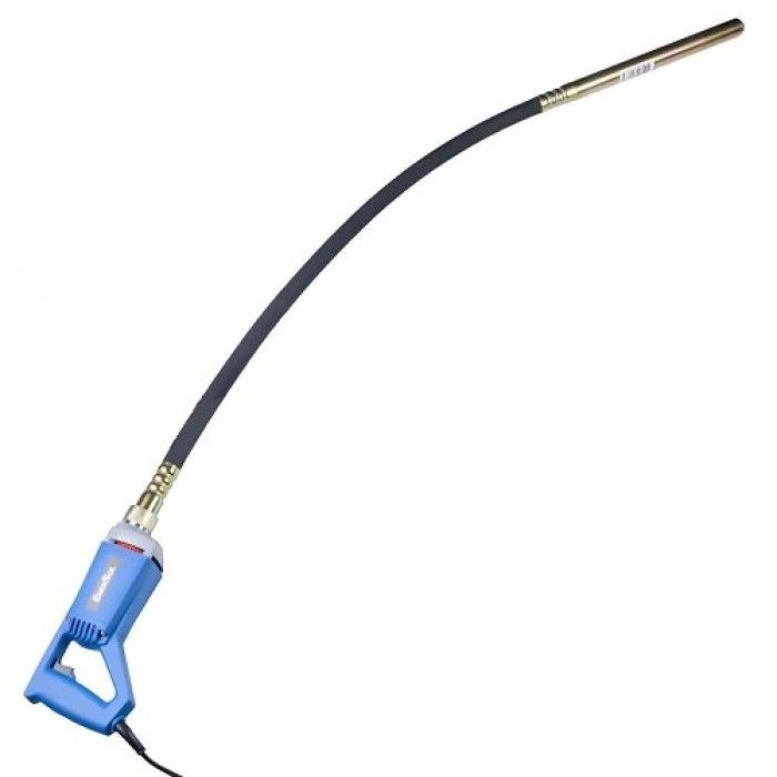 Вібратор глибинний EnerSol ECV-800W (0.8 кВт, 35 мм)