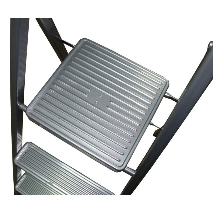 Драбина-стрем'янка EuroGold 2103 (3 сходинки)