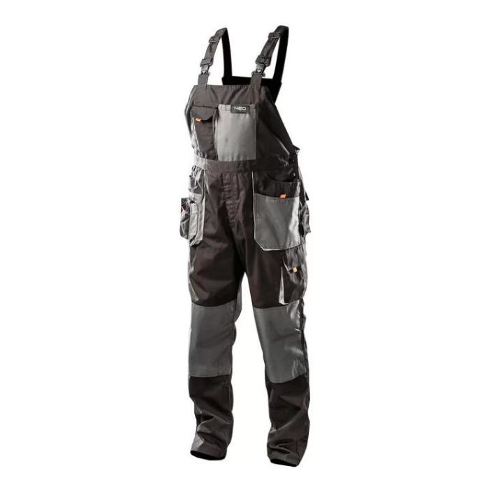 Полукомбинезон рабочий NEO Tools (XXL) (81-240-XXL)