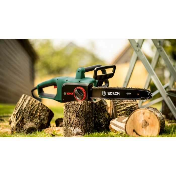 Электропила цепная UniversalChain 35 (1.8 кВт, 350 мм) (06008B8303)