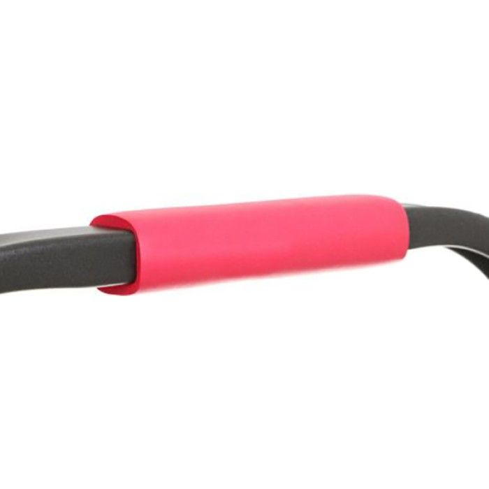 Лестница-стремянка EuroGold D2024HSR (4 ступеньки)