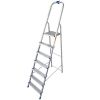 Лестница-стремянка BLUETOOLS Expert (7 ступенек) (160-9047)