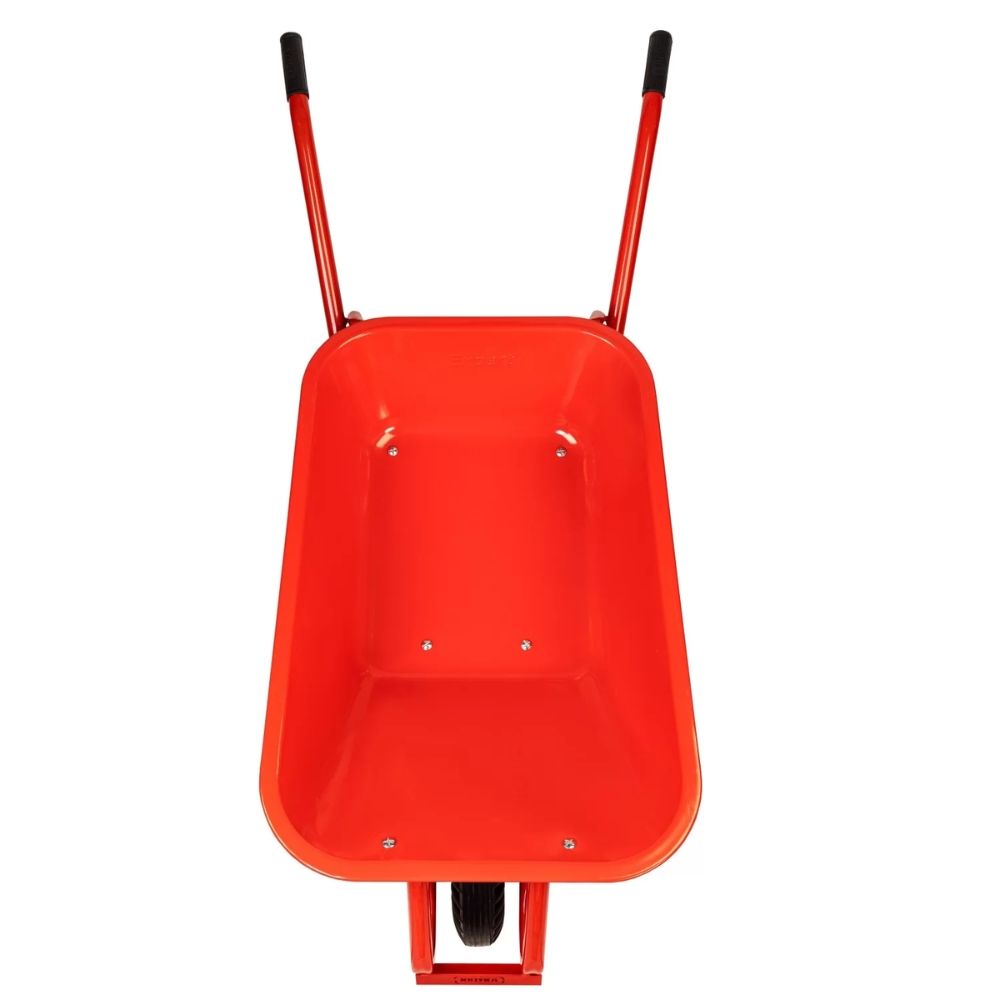 Садова тачка КВІТКА PRO Formula 1 Expert (100 л, 180 кг) (110-4058)