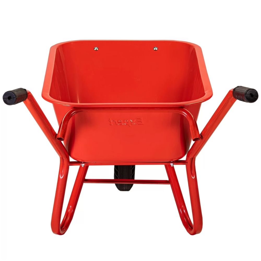 Садова тачка КВІТКА PRO Formula 1 Expert (100 л, 180 кг) (110-4058)