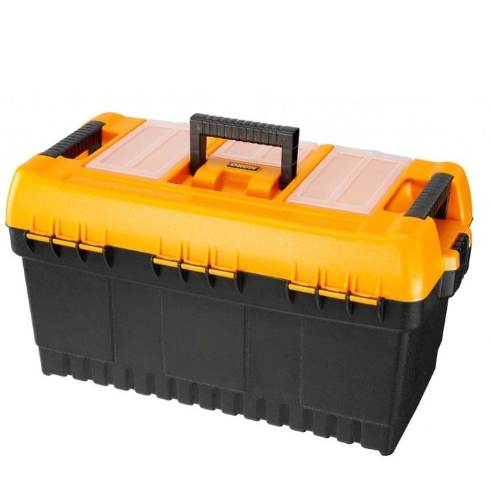 Ящик-органайзер для инструментов MANO MT-22 (22″, 564x310x310 мм)