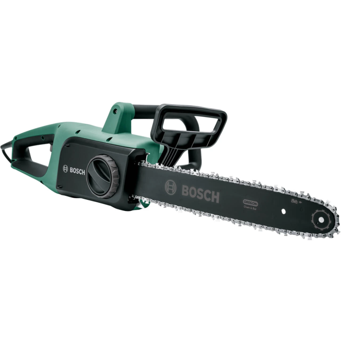 Электропила цепная Bosch UniversalChain 40 (1.8 кВт, 400 мм) (06008B8402)