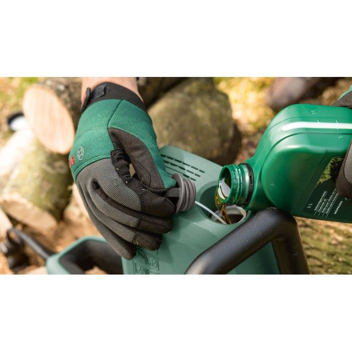 Электропила цепная Bosch UniversalChain 40 (1.8 кВт, 400 мм) (06008B8402)