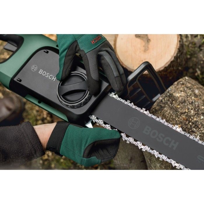 Электропила цепная Bosch UniversalChain 40 (1.8 кВт, 400 мм) (06008B8402)