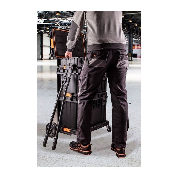 Робочі штани NEO Tools (L/52) (81-220-L)