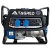 Генератор бензиновий TAGRED TA1600AVR + олива (1.2 кВт)