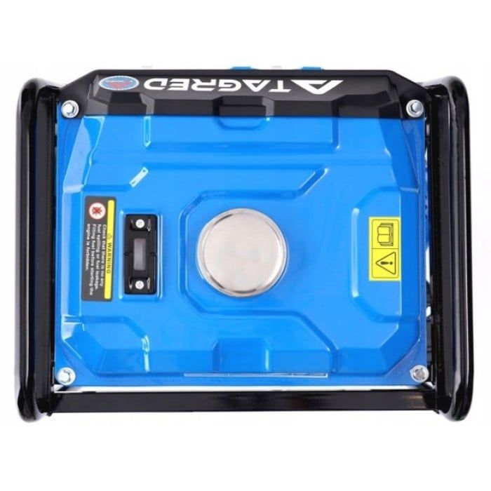 Генератор бензиновий TAGRED TA1600AVR + олива (1.2 кВт)