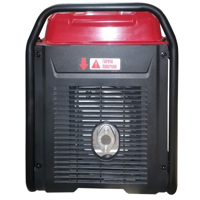 Інверторний бензиновий генератор КВІТКА PRO SC3200iH (3.2 кВт) (110-7038)