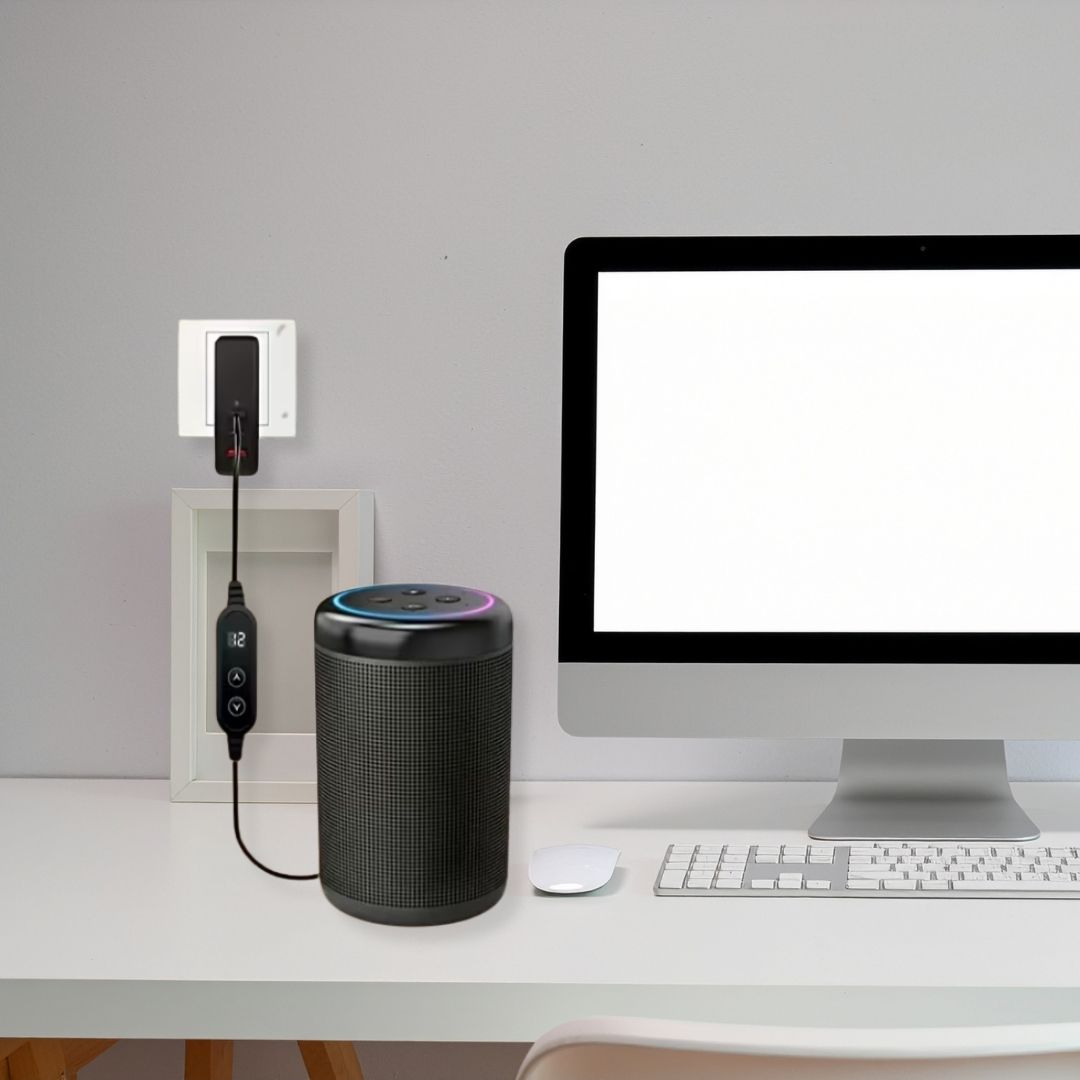 Регульований кабель для зарядки для Wi-Fi роутер PD 5-20V, кабель Type-C на DC набір 8шт