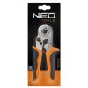 Кліщі для обтискання втулкочних наконечників NEO Tools (265 мм) (01-507)