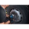 Акумуляторний ударний гайковерт Bosch GDS 18V-1050 H (2х18 В, 8 А*год) (06019J8502)