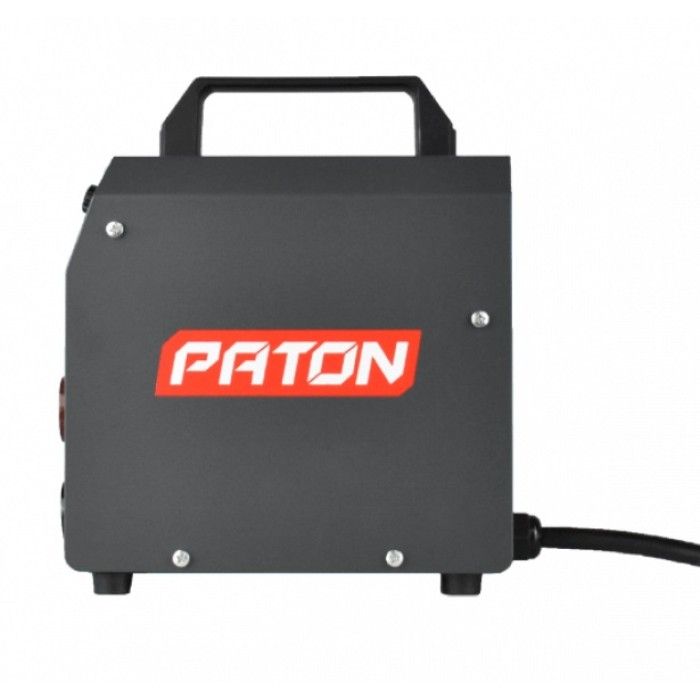 Сварочный аппарат инверторный PATON ECO-160-C (4.4 кВА, 190 А)