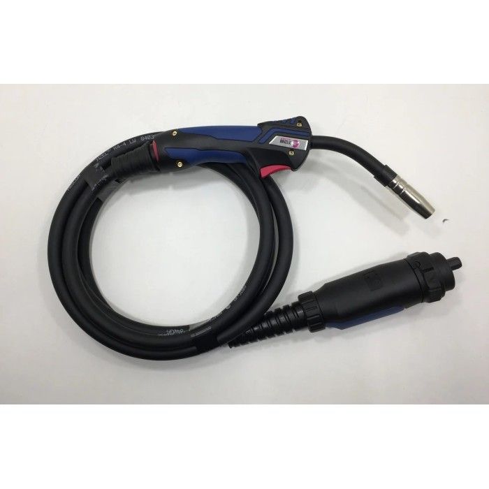 Сварочная горелка Abicor Binzel МВ EVO PRO 15 (3 м, KZ-2) (002.0712.05)