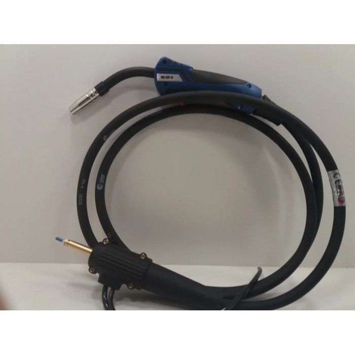 Сварочная горелка Abicor Binzel МВ EVO PRO 15 (3 м, KZ-2) (002.0712.05)