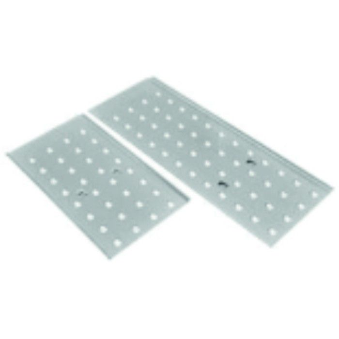 Універсальна платформа для драбини-трансформера 4х4 КВІТКА PRO (110-9037)