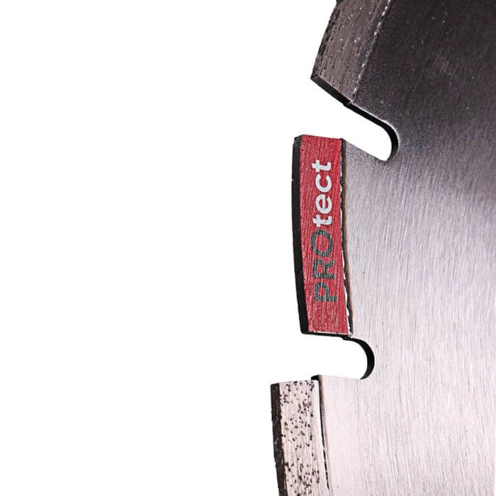 Круг алмазный отрезной Distar Sprinter Plus 1A1RSS/C1S-W (350x25.4, сегментный) (12485087024)