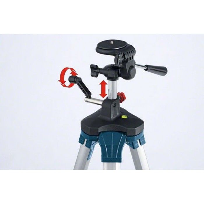 Будівельний штатив Bosch BT 250 (0601096A00)