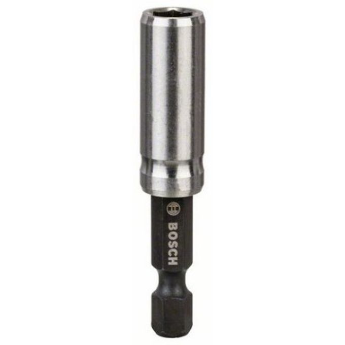 Тримач біт магн. 1/4" 55 мм, Bosch