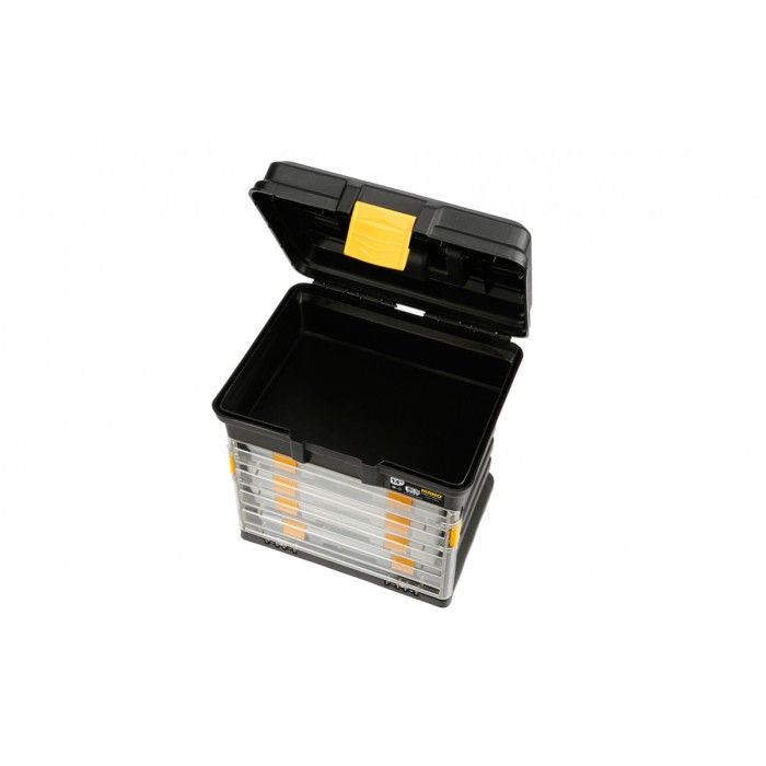 Ящик для инструмента MANO H-14 (14", 340x272x341 мм)