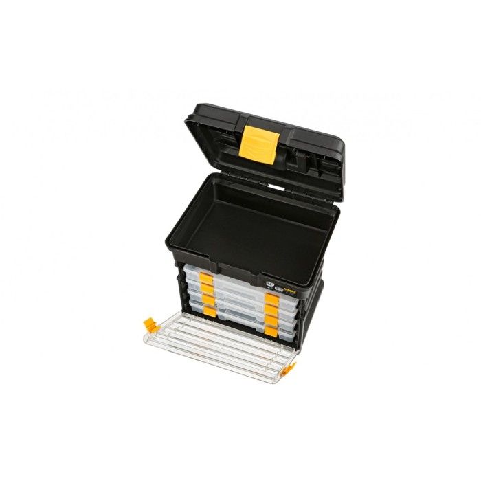 Ящик для инструмента MANO H-14 (14", 340x272x341 мм)