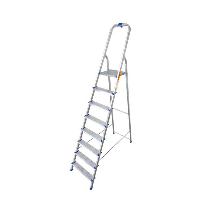 Лестница-стремянка BLUETOOLS Expert (8 ступенек) (160-9048)