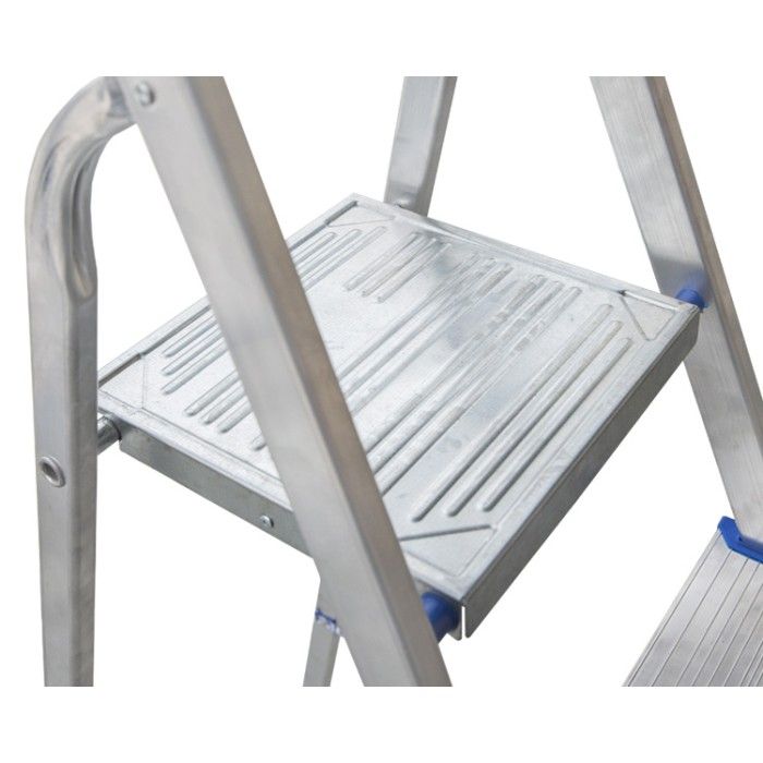 Лестница-стремянка BLUETOOLS Expert (8 ступенек) (160-9048)