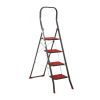 Лестница-стремянка EuroGold D2024HR (4 ступеньки)