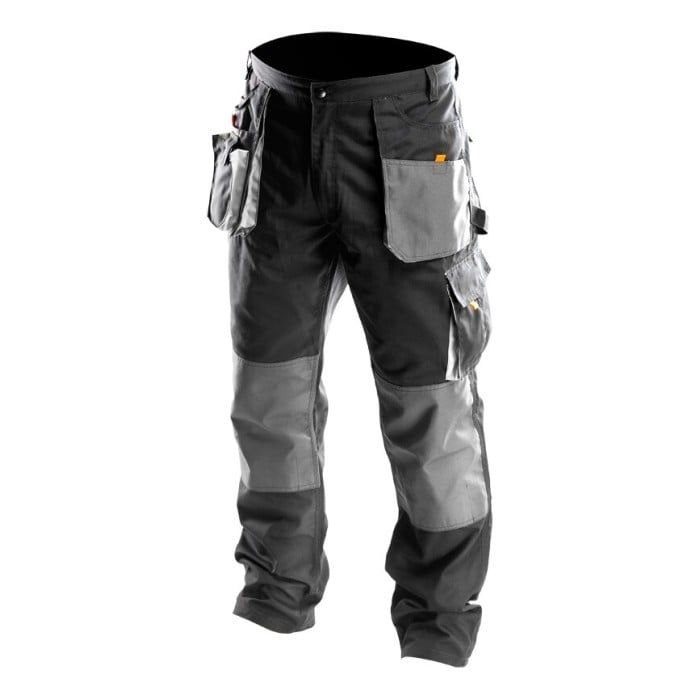 Рабочие штаны NEO Tools (S/48) (81-220-S)