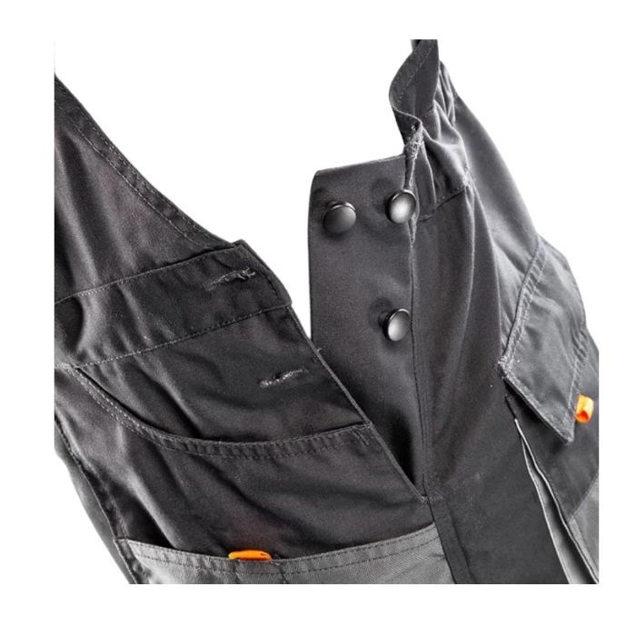 Полукомбинезон рабочий NEO Tools (S) (81-240-S)