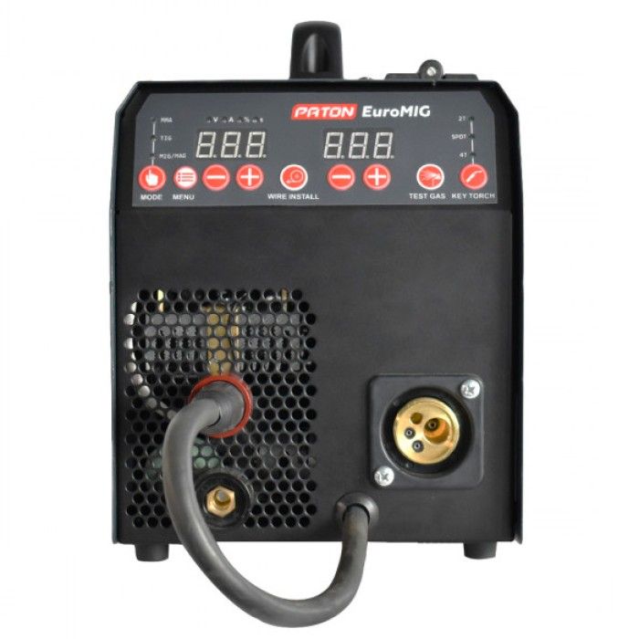 Сварочный полуавтомат PATON EuroMIG (4.4 кВА, 150 А) (1021015012)
