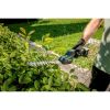 Аккумуляторные садовые ножницы Metabo PowerMaxx SGS 12 Q