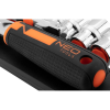 Набір змінних головок NEO Tools (3/8 14 шт.) (10-020)