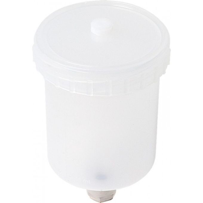 Бачок для пневмоінструменту MIOL (600 мл) (80-943)