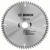 Пильный диск Bosch Eco for Aluminium (230x30х64T) (2608644392)