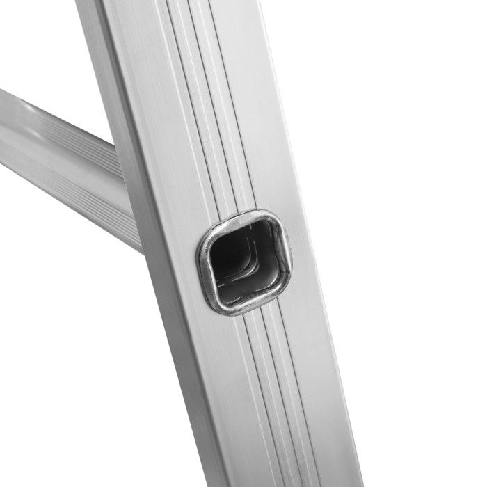 Драбина-трансформер LADDER STANDARD з платформою (4х3 сходинки) (190-9503)