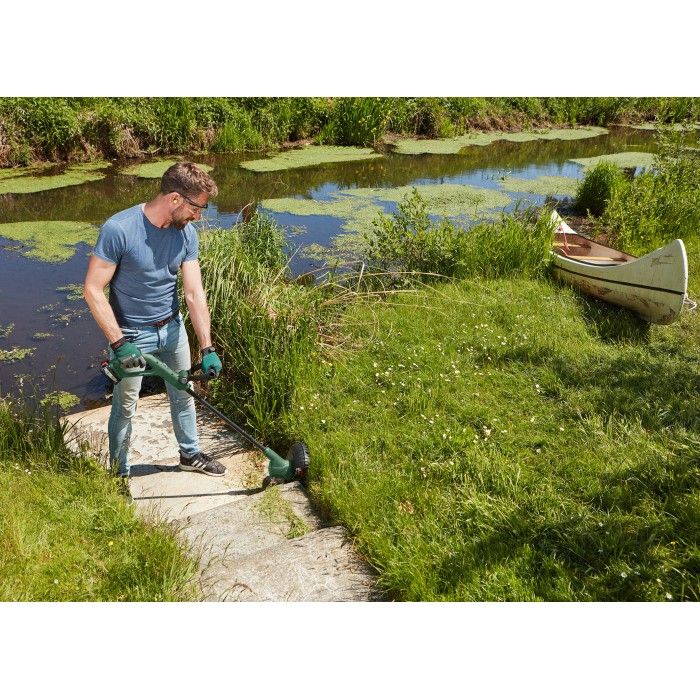 Триммер электрический Bosch EasyGrassCut 23 (280 Вт, 230 мм) (06008C1H01)