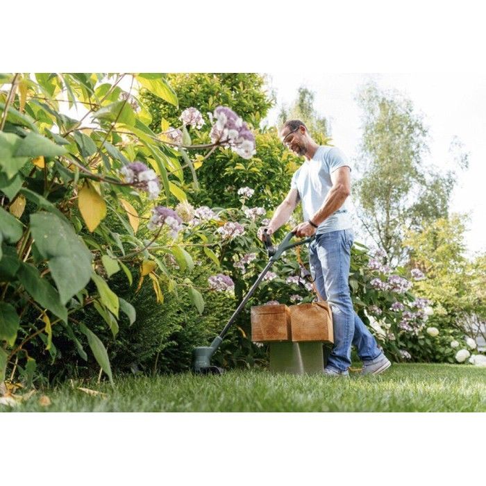 Триммер электрический Bosch EasyGrassCut 23 (280 Вт, 230 мм) (06008C1H01)